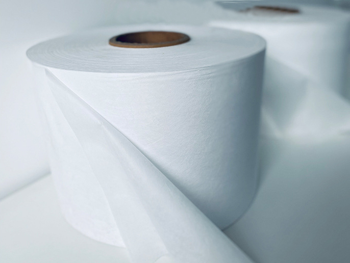 龙岗PLA无纺布