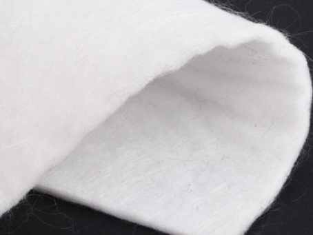 龙岗长丝土工布